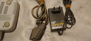 Consola Sony PSone PlayStation 1 + Juego