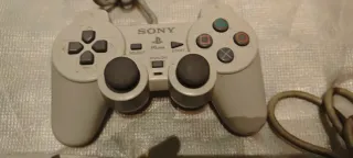 Consola Sony PSone PlayStation 1 + Juego