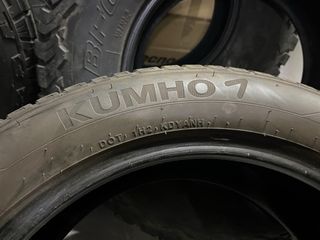 Neumáticos Kumho 255/50 R20