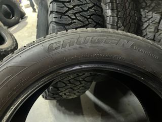 Neumáticos Kumho 255/50 R20