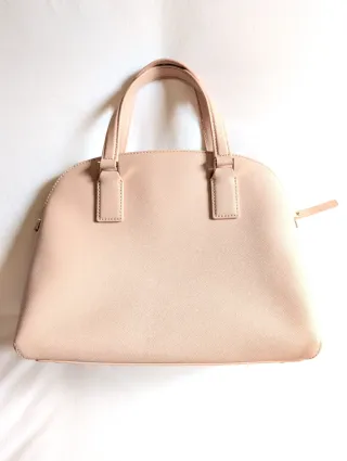 Bolso Kate Spade Rosa con Flores