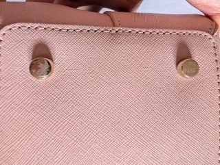 Bolso Kate Spade Rosa con Flores