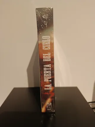 La Puerta del Cielo Blu-ray Edición Limitada