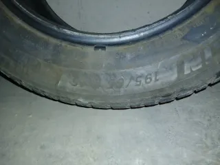 Neumático 195/65-15
