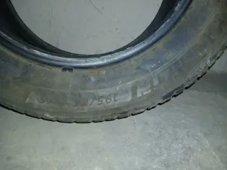 Neumático 195/65-15