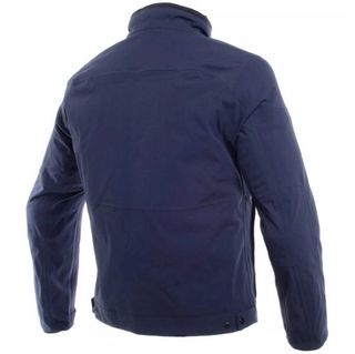 Chaqueta Dainese Urban D-Dry Azul