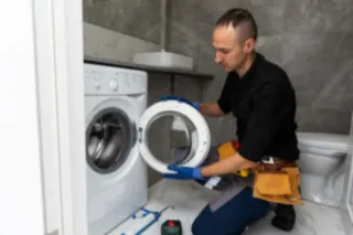 Reparación electrodomésticos