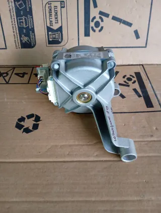 Motor lavadora Whirlpool inverter