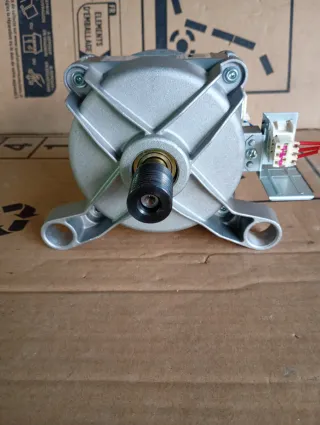 Motor lavadora Whirlpool inverter