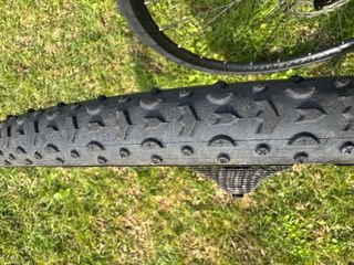 Bicicleta  carretera HUPCC Talla 37 (XXS) Escuelas