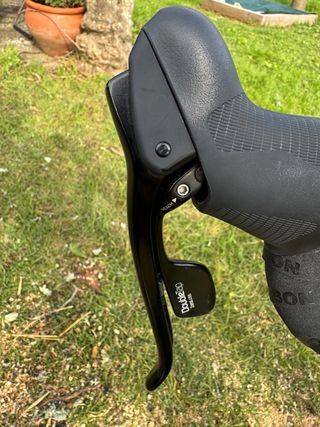 Bicicleta  carretera HUPCC Talla 37 (XXS) Escuelas