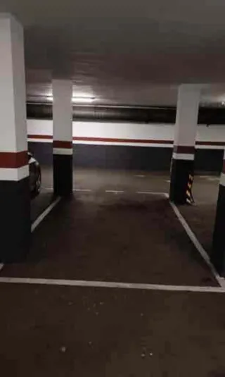 PLAZA DE PARKING CENTRO CERDANYOLA