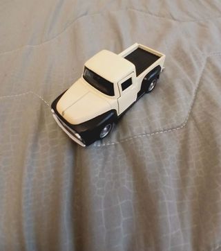 Modellino Pick Up Die Cast