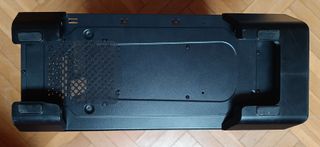 Torre PC Aerocool Aero 500 Negra