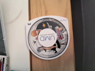 Lote 5 Juegos PSP Bleach Heat the Soul