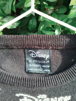 Jersey Disney Nightmare before Christmas