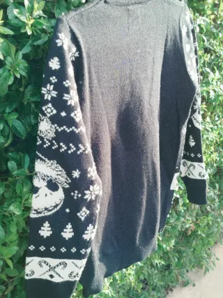 Jersey Disney Nightmare before Christmas