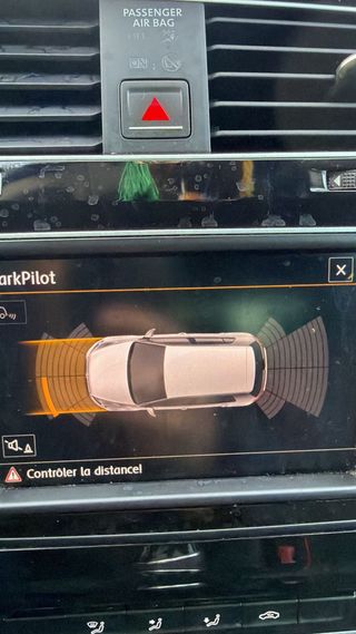 Volkswagen Golf 7 2016