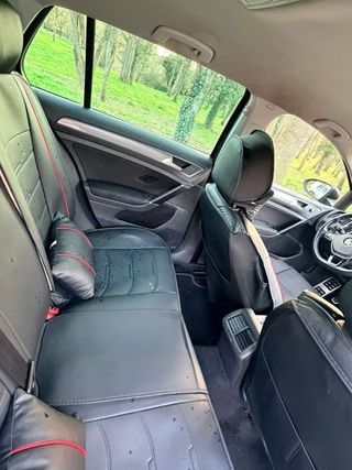 Volkswagen Golf 7 2016