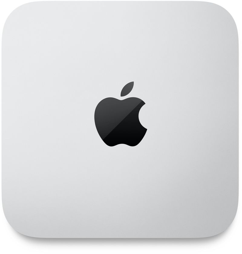 OFERTON !!! > MAC MINI M2 SSD 256GB + 8GB RAM