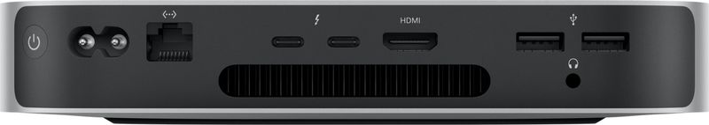 OFERTON !!! > MAC MINI M2 SSD 256GB + 8GB RAM afbeelding 3