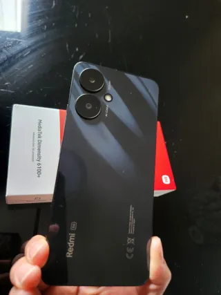 Redmi 13C 5G - 128GB