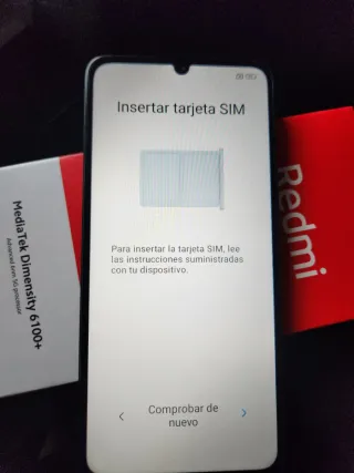 Redmi 13C 5G - 128GB