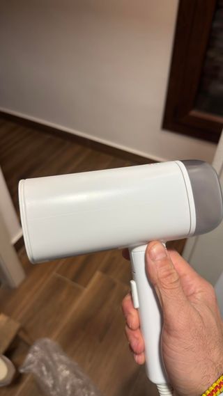 Plancha Vertical Vapor 2000W