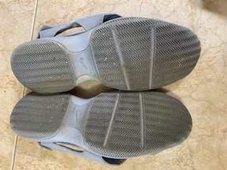Nike sandalias deportivas súper cómodas talla 38