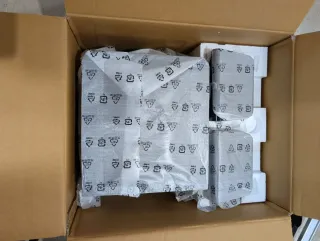 Receptor AV Yamaha RX-V475 + NS-P40