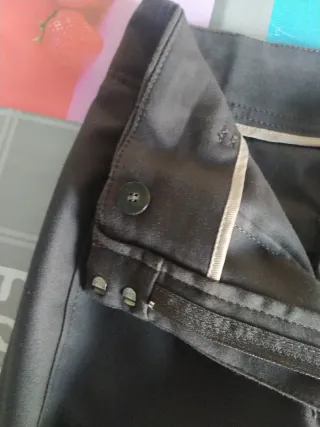 Pantalón Massimo Dutti T/38