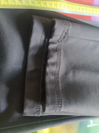 Pantalón Massimo Dutti T/38