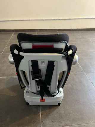 Seggiolino auto Babify 0-36kg