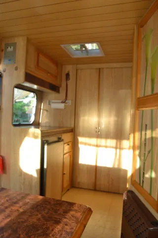 Caravana Roller Class 495 KL2