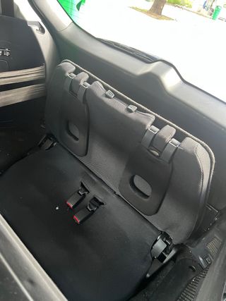 Mitsubishi Outlander 2007