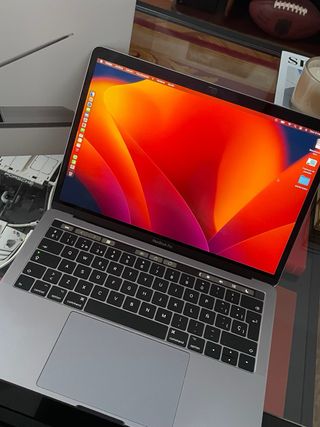 MacBook Pro 13 2017 512GB Intel i5