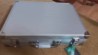 Maletín Maquillaje Magic Studio Multicolor