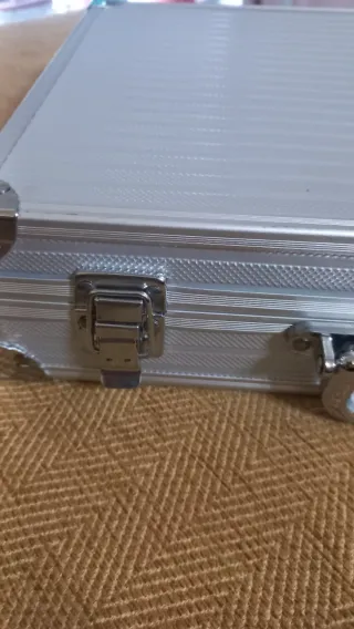 Maletín Maquillaje Magic Studio Multicolor