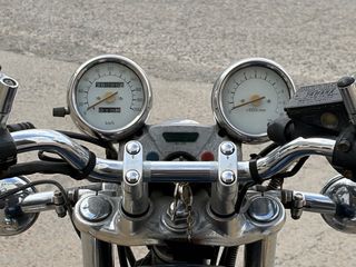 Yamaha virago xv 750cc