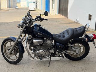 Yamaha virago xv 750cc