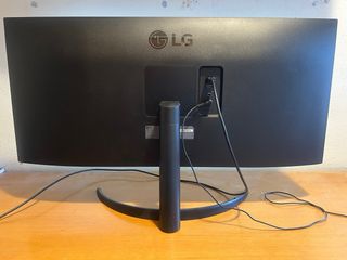 Monitor LG 34 UltraWide 34WP500-B