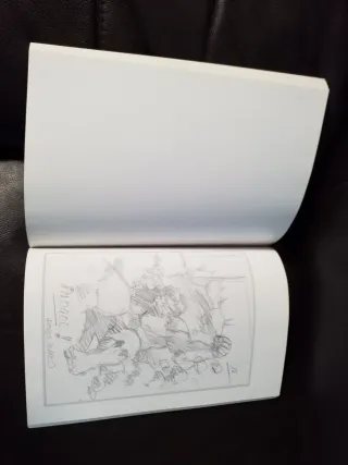 LIBRO PORTADAS VERTICE LA MASA HULK