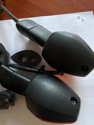 Intermitentes Honda CBR RR 2006 Originales