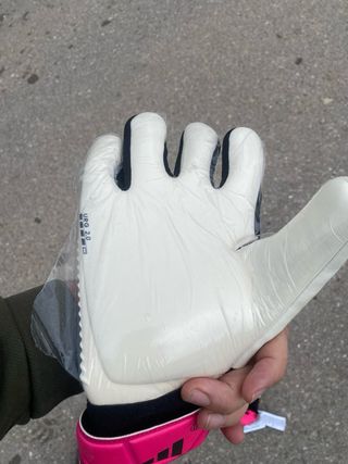 Guantes Portero Adidas Predator Talla 10