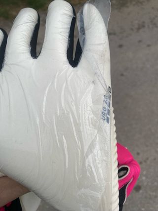 Guantes Portero Adidas Predator Talla 10