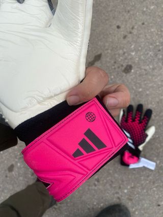 Guantes Portero Adidas Predator Talla 10