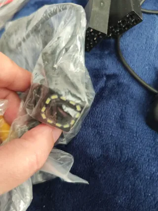 Autorradio 7023B RM/RMVB/FM/Player