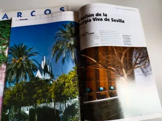 Revistas Arcos
