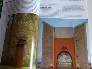 Revistas Arcos