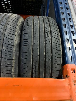 Neumáticos Dunlop 225/60 R18